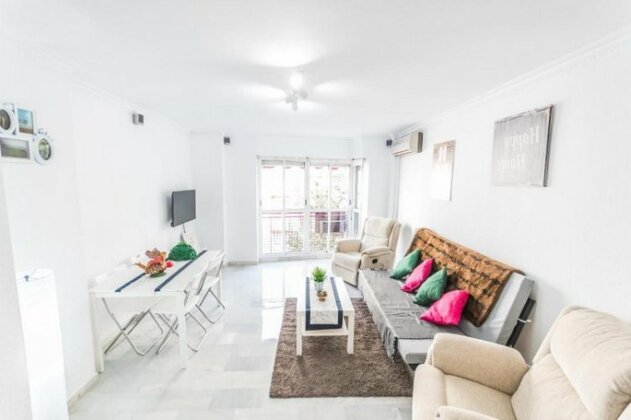 Cubo's Apartamento Origen del Sur - Photo5
