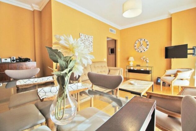 Del Parque Flats - Cervantes - Photo2