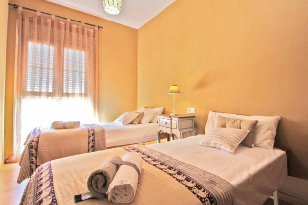 Del Parque Flats - Cervantes - Photo3