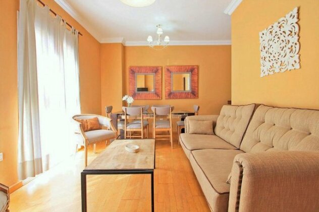Del Parque Flats - Cervantes - Photo4