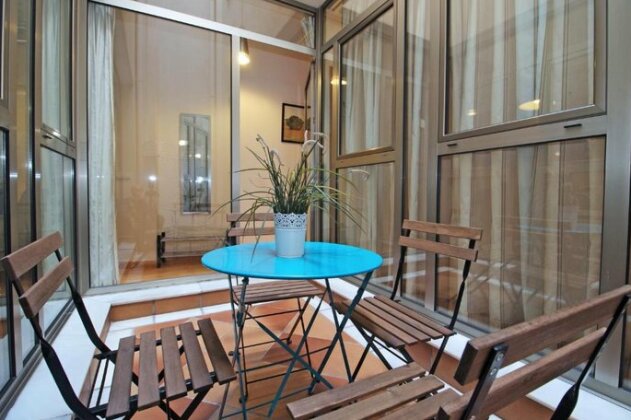 Del Parque Flats Fresca - Photo2