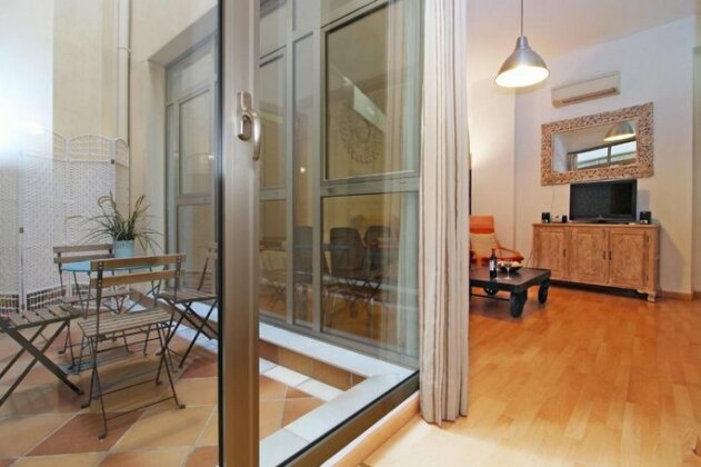 Del Parque Flats Fresca - Photo5
