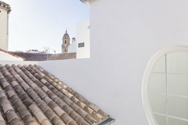 Del Parque Flats - Guevara - Photo2