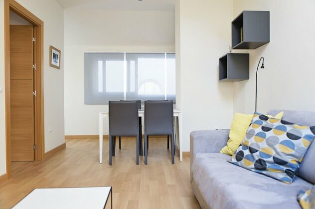 Del Parque Flats - Guevara - Photo4