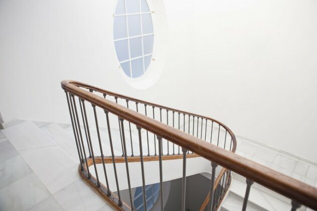 Del Parque Flats - Guevara - Photo5