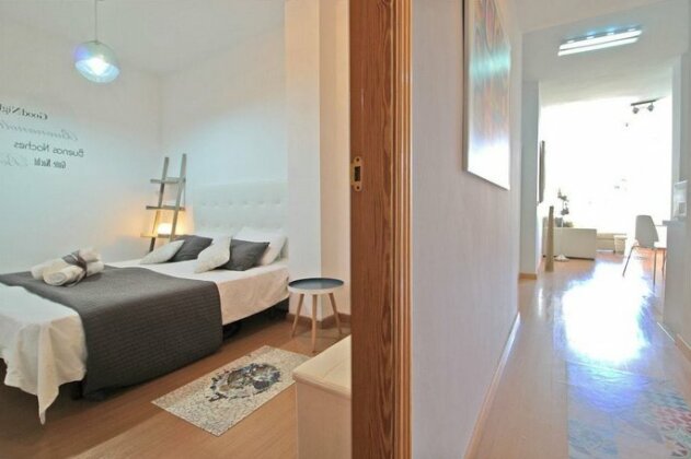 Del Parque Flats Museo - Photo3