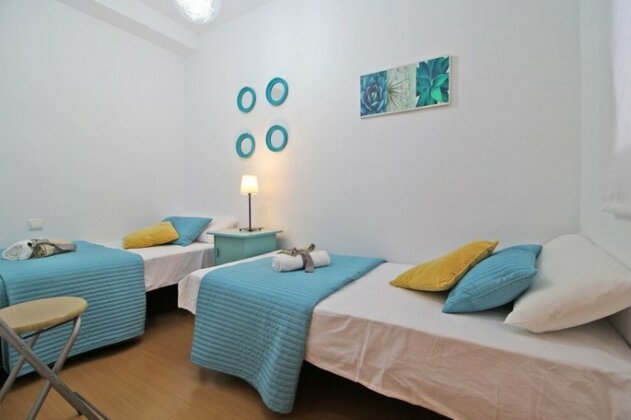 Del Parque Flats Museo - Photo5