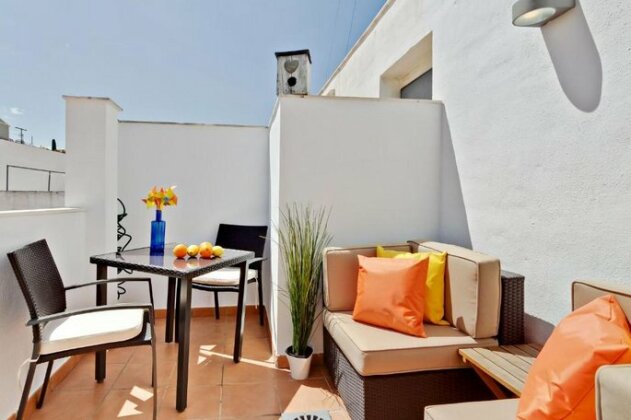 Del Parque Flats - Ollerias Duplex - Photo2