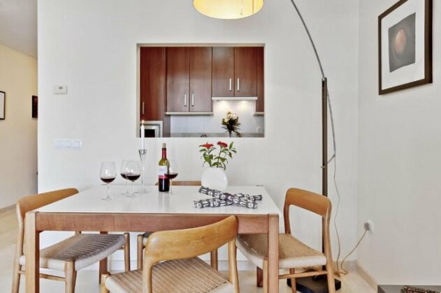 Del Parque Flats - Ollerias Duplex - Photo3