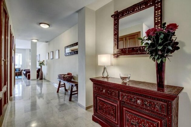 Del Parque Flats - Ollerias Duplex - Photo4