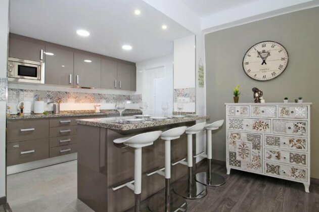 Del Parque Flats - San Millan - Photo2
