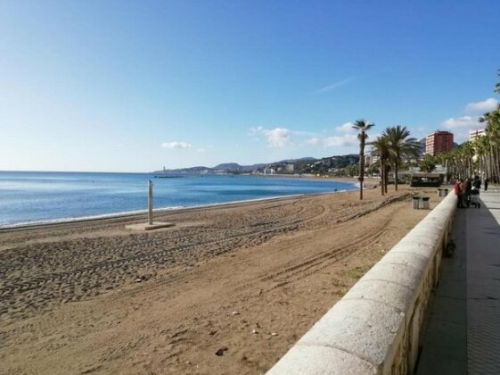 Del Parque Flats Suite Malagueta - Photo3