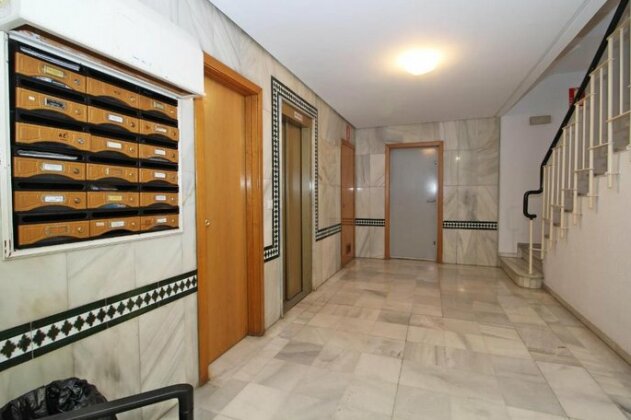 Del Parque Flats Suite Malagueta - Photo4