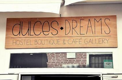 Dulces Dreams Boutique Hostel