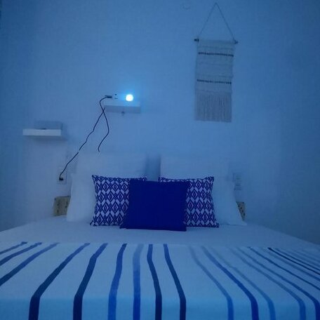 DUPLEX with Amazing private terrace & Cine room - Photo4