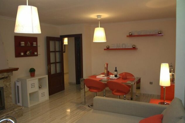 Elegant House Cerrado de Calderon - Photo4