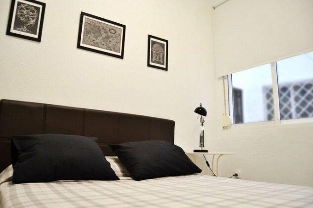 Enjoycity Malaga Apartments - Photo2