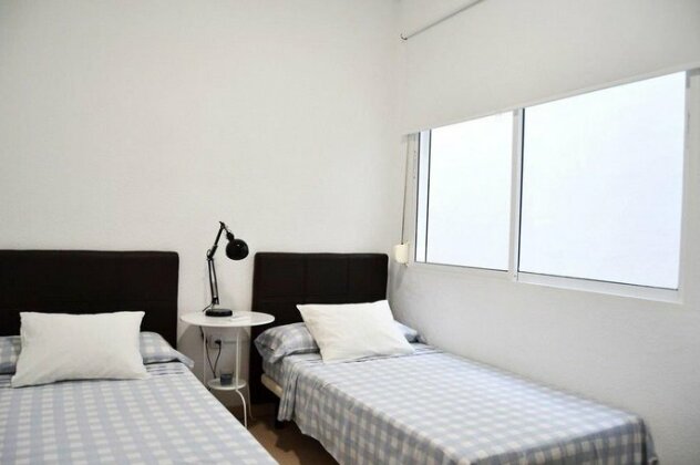 Enjoycity Malaga Apartments - Photo3