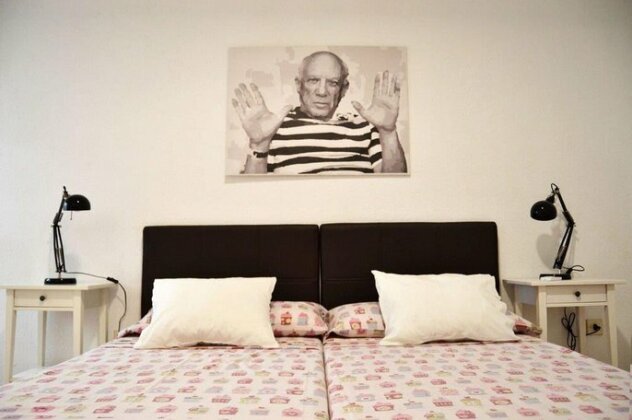 Enjoycity Malaga Apartments - Photo4