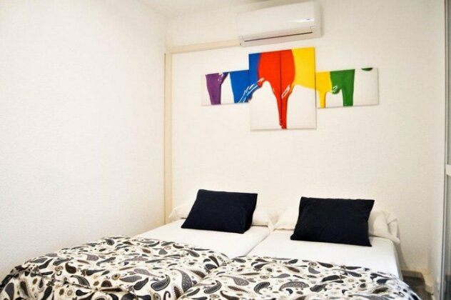 Enjoycity Malaga Apartments - Photo5