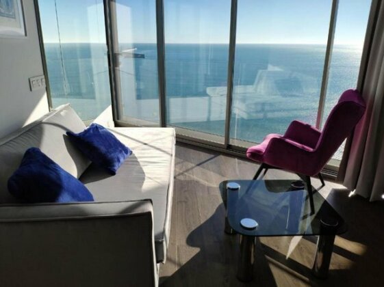 Exclusive Malaga Skyline - Photo3