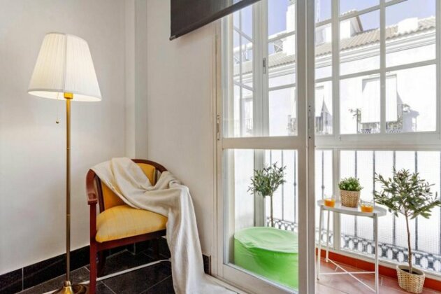 Family Apartment Malaga - Photo2