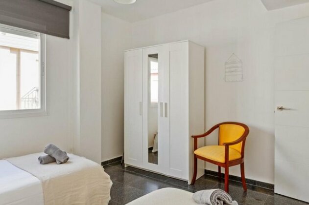 Family Apartment Malaga - Photo3