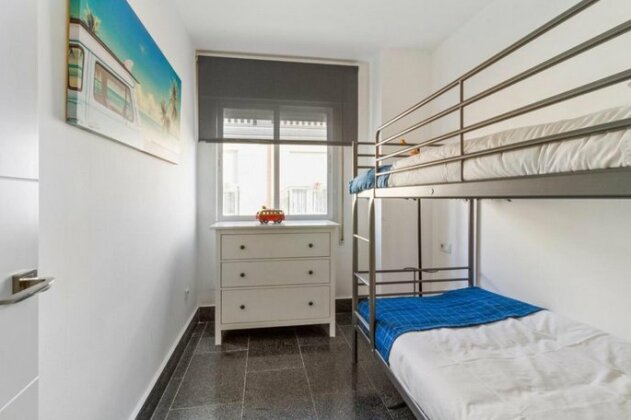 Family Apartment Malaga - Photo4