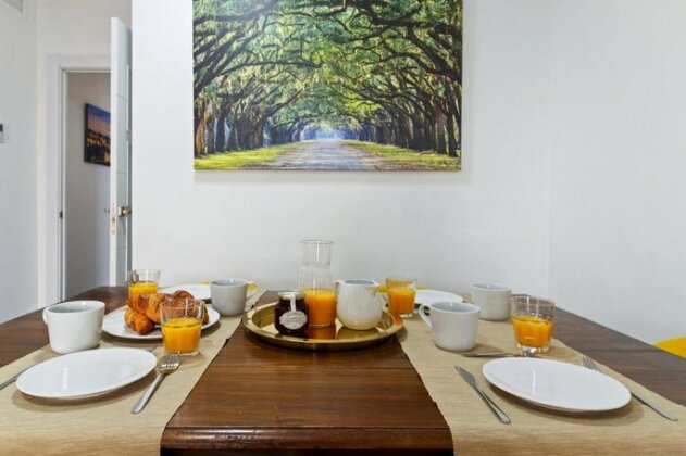 Family Apartment Malaga - Photo5