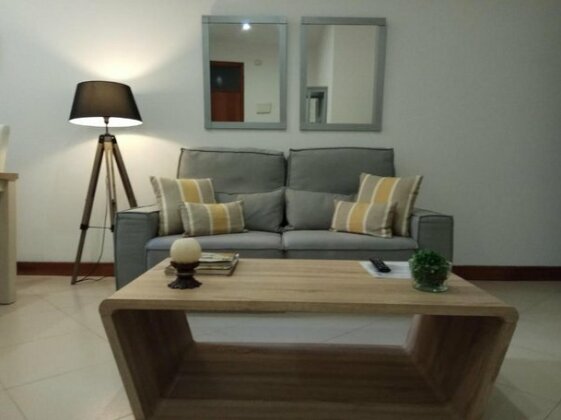 Fantastic Apartment Malaga Center - Photo4