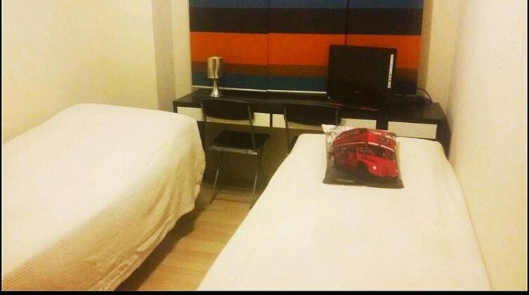 Fantastic con parking Wifi piscina y Netflix - Photo4