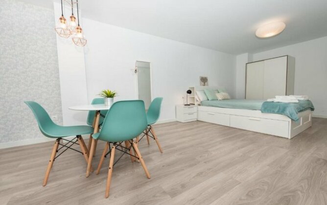 Fantasticos Lofts Malagueta - Photo5