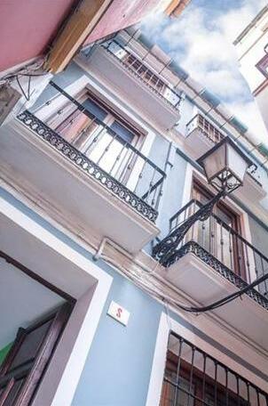 Feel Hostels City Center - Photo3