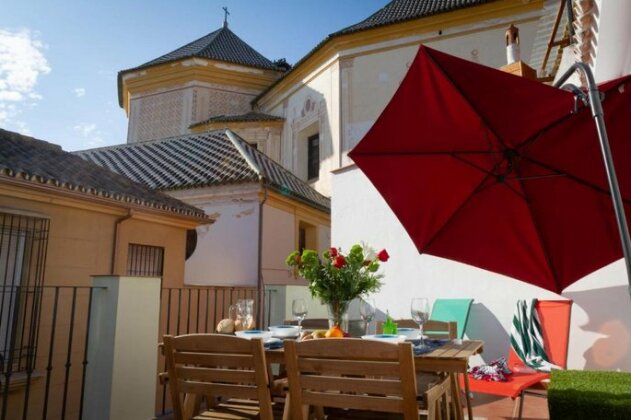 Fresh relax & sun Historic Center - Photo2