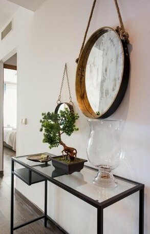 Genteel Home Eslava Terrace - Photo3