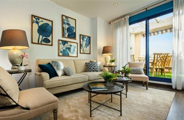 Genteel Home Eslava Terrace - Photo4