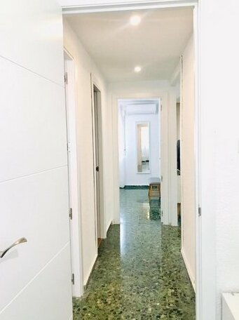 Gleaming apartment in city center with TERRACE - Photo3