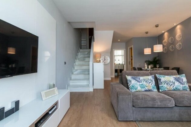Good Vibes Amazing Penthouse - Photo3