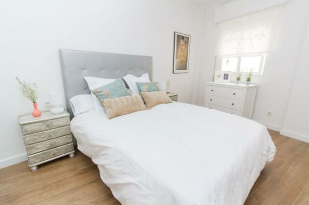 Gorgeous Apartment Biedmas - Photo2