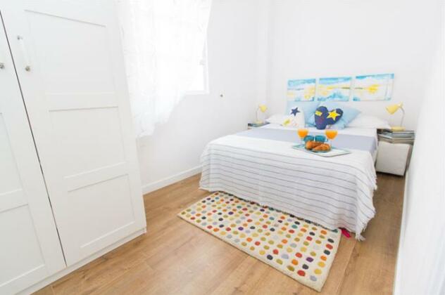 Gorgeous Apartment Biedmas - Photo3
