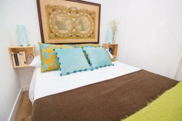 Gorgeous Apartment Biedmas - Photo4