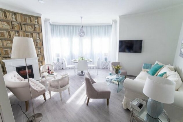 Gr Suites Boutique Alcazaba - Photo2