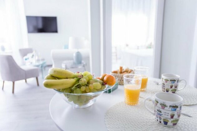 Gr Suites Boutique Alcazaba - Photo4