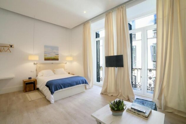 Gr Suites Boutique Catedral - Photo2