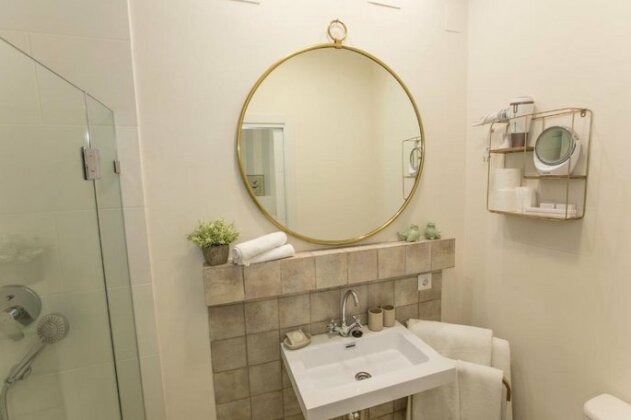 Gr Suites Boutique Catedral - Photo3