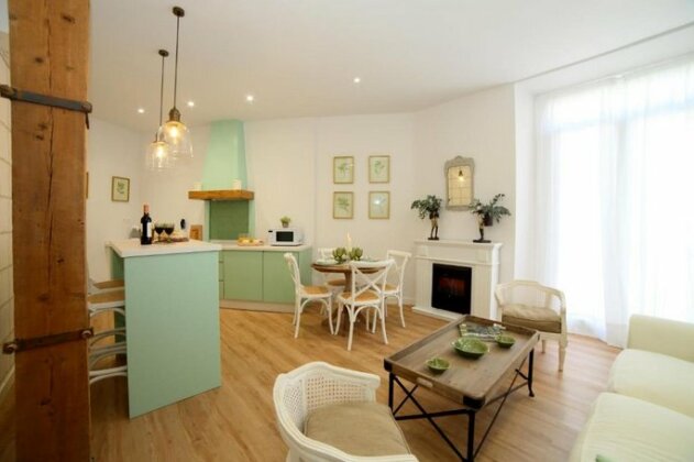 Gr Suites Boutique Catedral - Photo5