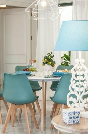 GR Suites Boutique Picasso - Photo4