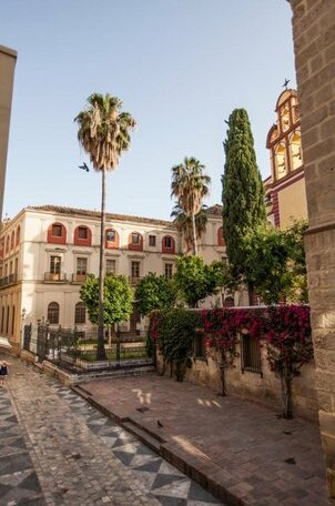GR Suites Boutique Picasso - Photo5