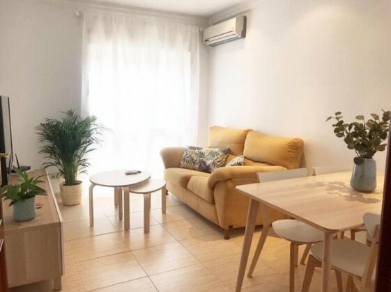 Great apartment in main avenue of Malaga center - Photo5