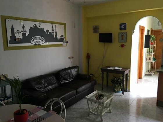 Habitacion en Calle Molino - Photo2